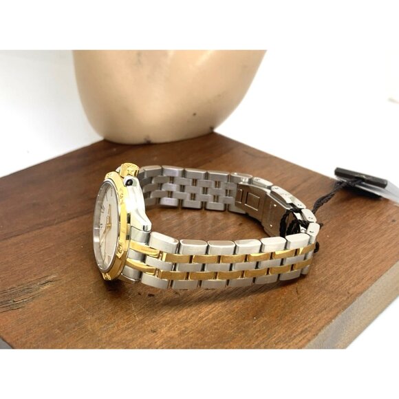 Raymond Weil Women's Watch 5960-STP-00308 Tango Swiss Quartz White Dial 30mm - Picture 10 of 15